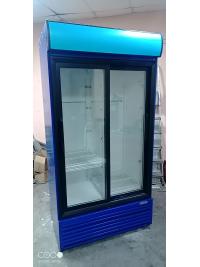 Холодильный шкаф FRIGOREX FVS 1000